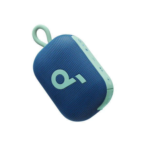 PARLANTE BLUETOOTH ANKER SOUNDCORE SELECT 4 GO A31X1 AZUL