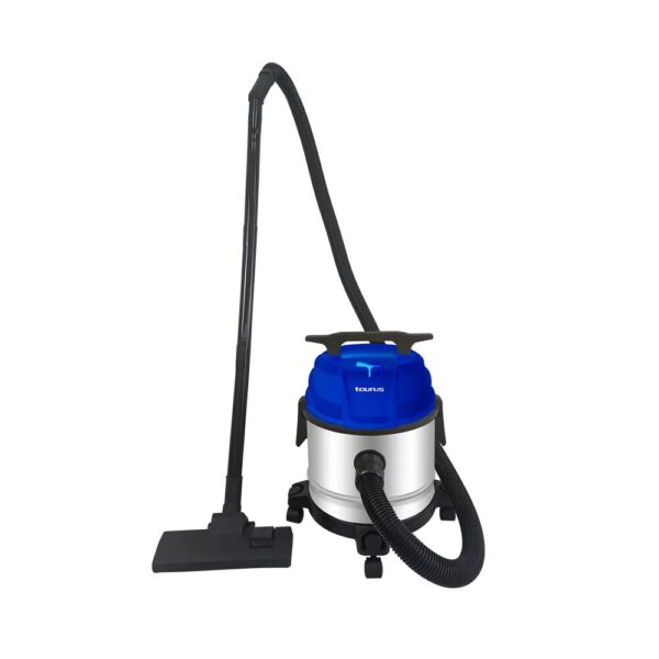 Aspiradora de 12 Litros Taurus Aqua 1200w