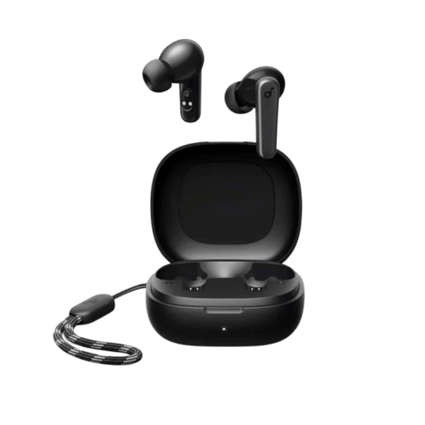AUDIFONOS BLUETOOTH SOUNDCORE P25i