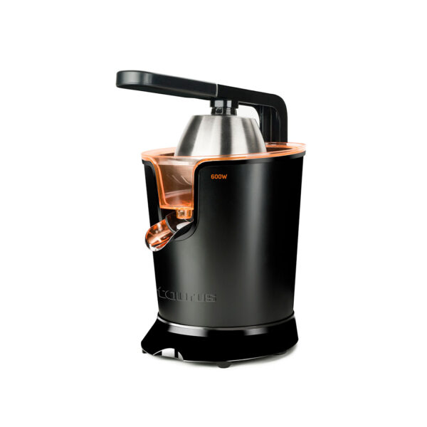 EXPRIMIDOR TAURUS CITRUS 600 LEGEND 600W