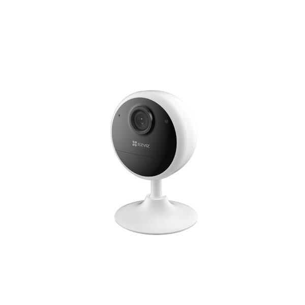 CAMARA INTELIGENTE DE SEGURIDAD INALÁMBRICA EZVIZ TIPO C CB1 1080P