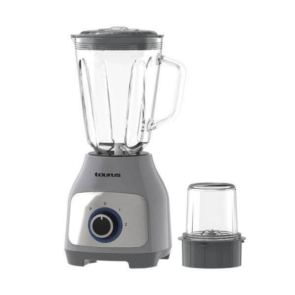 LICUADORA TAURUS SILVER PREMIUM 600W