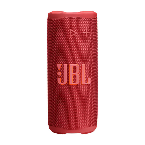PARLANTE BLUETOOTH JBL GRIP ROJO